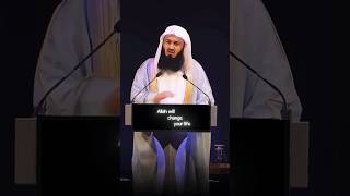 Allah will change your Life 💖  Mufti Ismail Menk shorts muftimenk [upl. by Ativak]