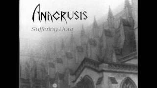 Anacrusis  Annihilation Complete  Disemboweled [upl. by Sender293]