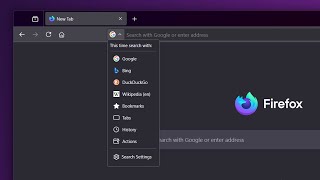 Firefox is Getting a Significant Address Bar Update [upl. by Gabbi126]