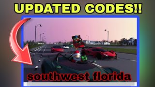 southwest florida new code  southwest florida codes not expired [upl. by Pickard]