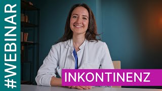 Inkontinenz – Update zu Diagnostik und Therapie  Asklepios Klinik Altona [upl. by Reid]