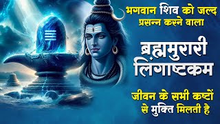 Lingashtakam  लिङ्गाष्टकम्  Shiv Stotram  Sourav Semwal  2024 [upl. by Sandie724]