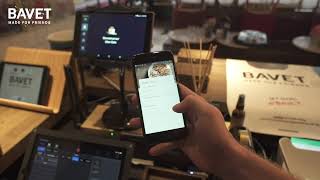 How to Integrate Uber Eats Orders Automatically in Your POS  Customer Bavet  Deliverect Explains [upl. by Ecinuahs]