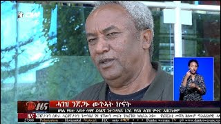 DW International ትግርኛ ዜና ሰዓት 1230 ፣ 30 ጥቅምቲ 2017ዓም\watch Live Streaming [upl. by Ydrah748]