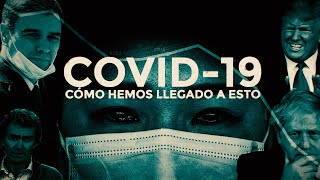 Covid19 el virus que arrasó con todo [upl. by Disario574]