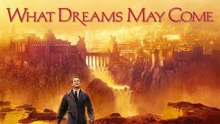 Куда приводят мечты  самый красивый фильм What Dreams May Come Трейлер 1998 [upl. by Jerrilee]