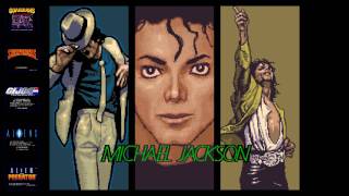 Michael Jacksons Moonwalker Ending Arcade 1080p HD [upl. by Seafowl321]