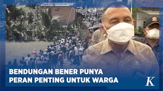 Bupati Purworejo Angkat Bicara Terkait Polemik Kuari Desa Wadas [upl. by Nirraj]