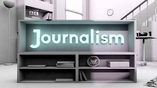 Module 1 Principles of Journalism 2  Telling the Story [upl. by Vories]