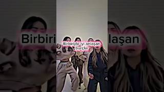 Birbiriyle iyi anlaşan burçlar keşfet softbilgiler shorts burçlar music musica remix [upl. by Ahserak]