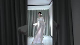 Chinese Style Classical Dance maxmessworld [upl. by Raychel19]