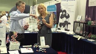 2017 NSTA National Conference Exhibitor Highlights [upl. by Citarella]