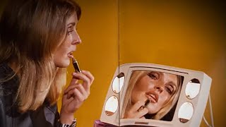 Sugar Sugar  Sharon Tate  The Archies 1969  4K Edit  Music Video [upl. by Irtimid]