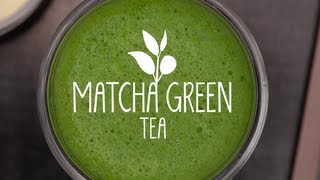 Matcha  Thirsty For [upl. by Merdith]