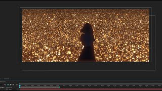 Belle by Mamoru Hosoda  Recreated Scene  Breadown After Effects [upl. by Doloritas]