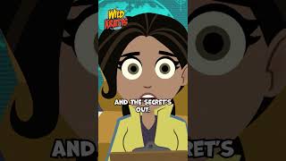 Activate Butterfly Powers  Amazing Metamorphosis  Wild Kratts [upl. by Petie]