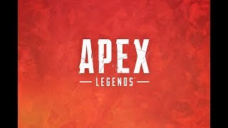 APEX LEGENDS THEME SONG OFFICIAL TRAP REMIX [upl. by Ocirderf]