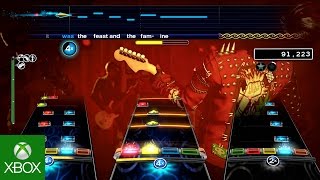 Rock Band 4 New Songs Revealed [upl. by Serg]