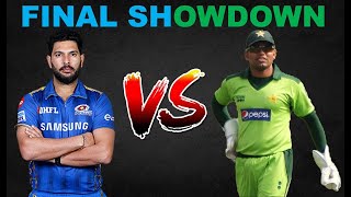 INDIA VS PAKISTAN  World Championship of Legends 2024 Final [upl. by Radmilla]