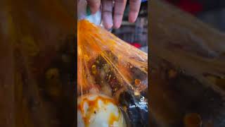 MY FAVORITE FOOD IN THE WORLD‼️‼️ SEAFOOD BOIL SPICY FOODIE MZKELLY [upl. by Disini]