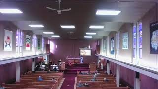 Weyburn Zion Lutheran Church Live Stream [upl. by Corabella]