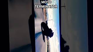 Moto Terminator terminator terminatorsalvation [upl. by Schoenfelder]