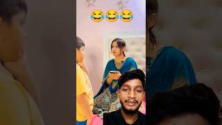 😂Kya Bacche Hain Aaj Ke funny video  reaction shorts comedy rohityoutubewala2 greenscreenvideo [upl. by Abisia]