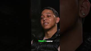 Lil Bibby On Juice WRLD’s Death 🥲🪦interview podcast fypage juice wrld share [upl. by Zeba]