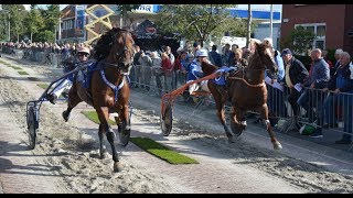 Kortebaan Hillegom 2017 [upl. by Fulmis648]