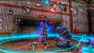 JOGANDO MOBILADOR FREE FIRE AO VIVO [upl. by Naitsihc697]