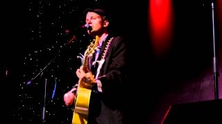 Valley Winter Song  Chris Collingwood on JoCo Cruise Crazy II [upl. by Omidyar]