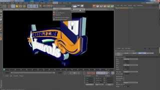 Tutorial plugin ArtSmart C4D [upl. by Hadihahs]