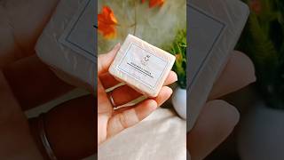 Smytten free sample review  Aerth naturals goat milk with vanilla soap review smytten [upl. by Limbert9]