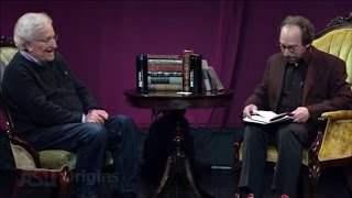 Dialogue between Noam Chomsky and Lawrence Krauss  March 2015 [upl. by Aivekal]