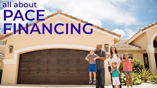 All About PACE Financing w Deborah of Ygrene Home Improvement Financing [upl. by Ainaznat]