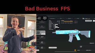 Bad Business FPS part 1 [upl. by Ynes]