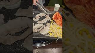 서초갈비 수영냉삼 냉삼맛집 재상이김치 부산수영냉삼 [upl. by Rentschler]