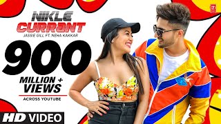 Official Video Nikle Currant Song  Jassi Gill  Neha Kakkar  SukhE Muzical Doctorz  Jaani [upl. by Ellenid]