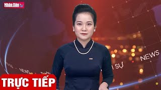 Bản tin trưa ngày 197  Thời sự quốc tế mới nhất hôm nay  Tin tức 24h mới nhất hôm nay [upl. by Forkey]