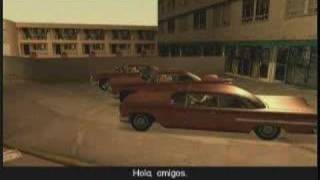 GTA VC mission 25 Trojan Voodoo [upl. by Kcinnay23]