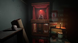 This Game Traumatised Me… Paranormal HK Is No Joke [upl. by Naek]