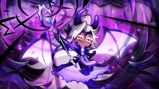 Ananas Dragon Cookies Legendary Lobby Ost  CookieRun Ovenbreak [upl. by Ernesto864]