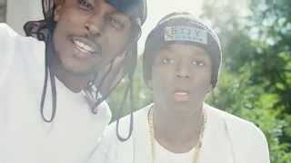 KSI Ft JME – KEEP UP Official Video [upl. by Dnalsor913]