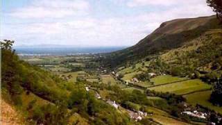 Green Glens of Antrim [upl. by Freddy]