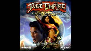 Full Jade Empire OST [upl. by Hasen481]