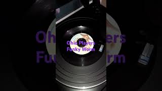 Ohio Players  Funky Worm 1973 [upl. by Pacifica987]