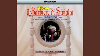 Il Barbiere de Siviglia Act One No 5  Cavatina Saper bramate [upl. by Etnovaj]