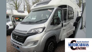 2023 AutoTrail Tracker EKS  South Hereford Motor Caravan Centre Ltd [upl. by Cicily]