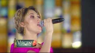 Aracely Arámbula Canta quotMi Lupitaquot Escrita por Caridad Castañeda HD [upl. by Fidelio412]