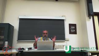 20241021 Antropologia Culturale Mod A Lez 09 PIETRO VERENI [upl. by Dallman]